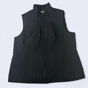 Large Quilted Roz & Ali Vest